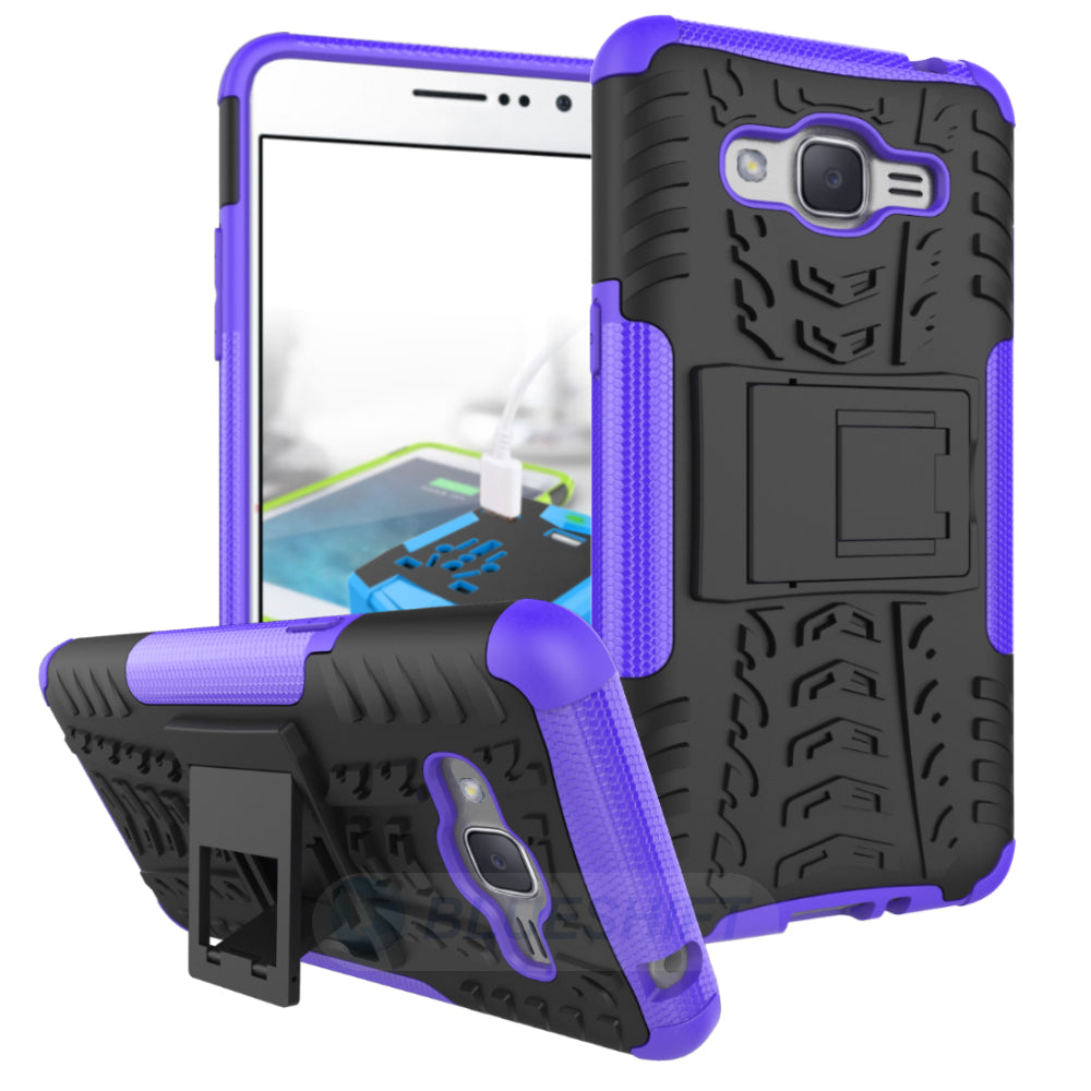 Samsung J2 Prime Case