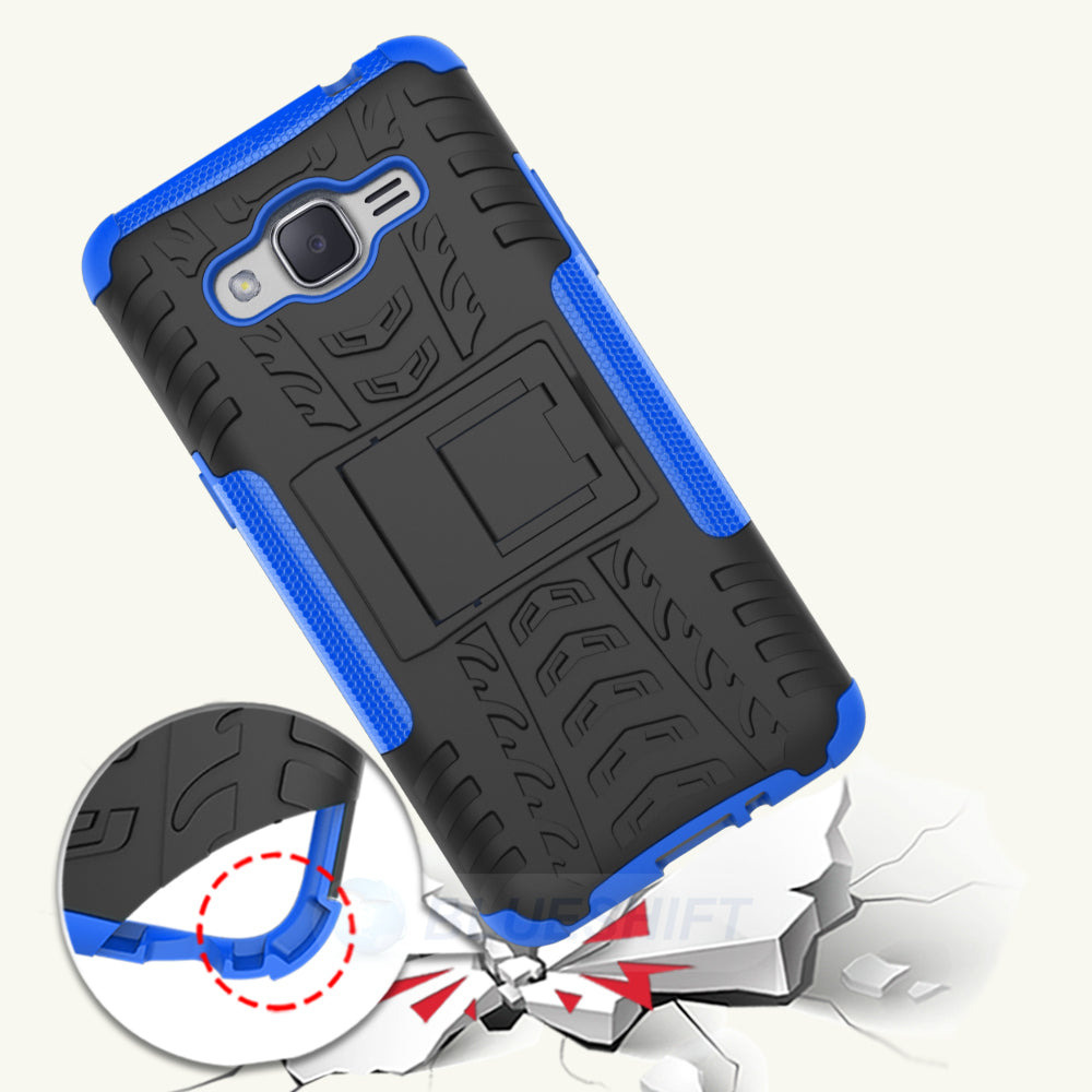Samsung J2 Prime Case