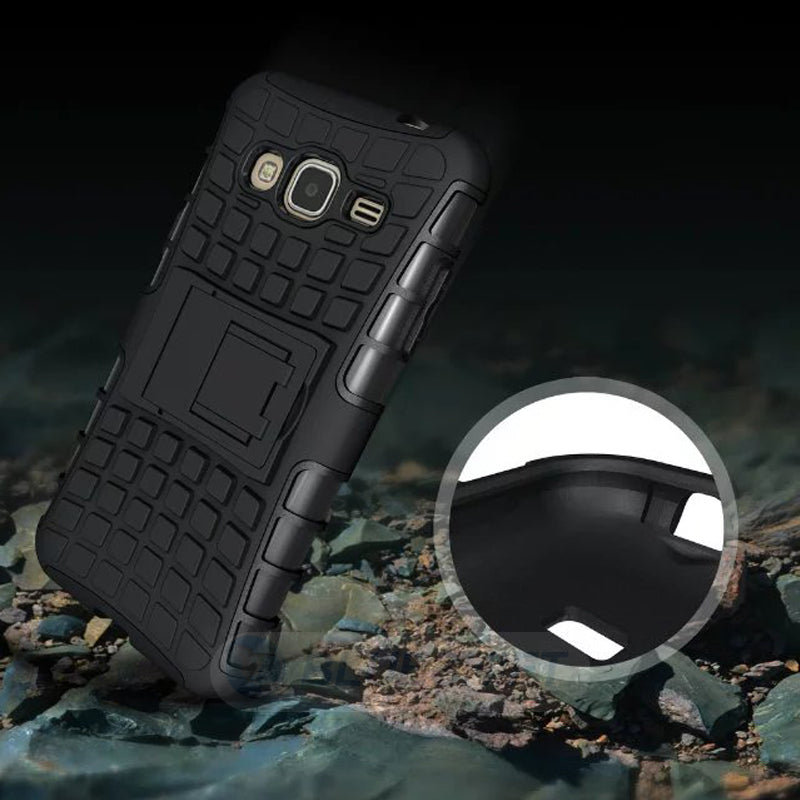 Samsung J3 2016 Case