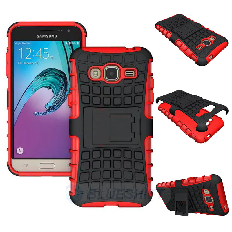 Samsung J3 2016 Case