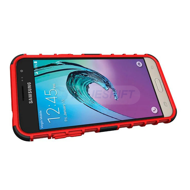 Samsung J3 2016 Case
