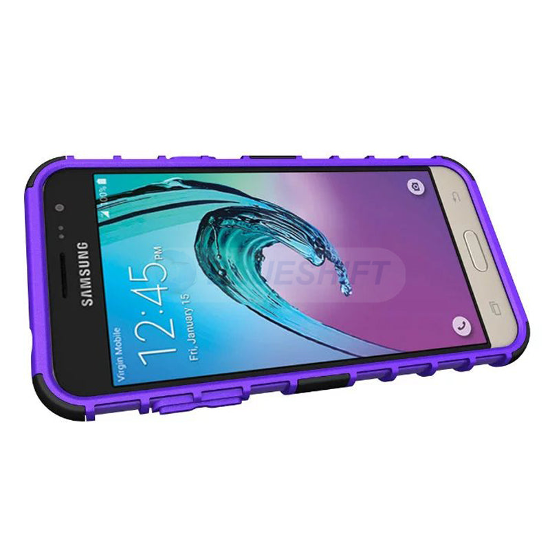 Samsung J3 2016 Case