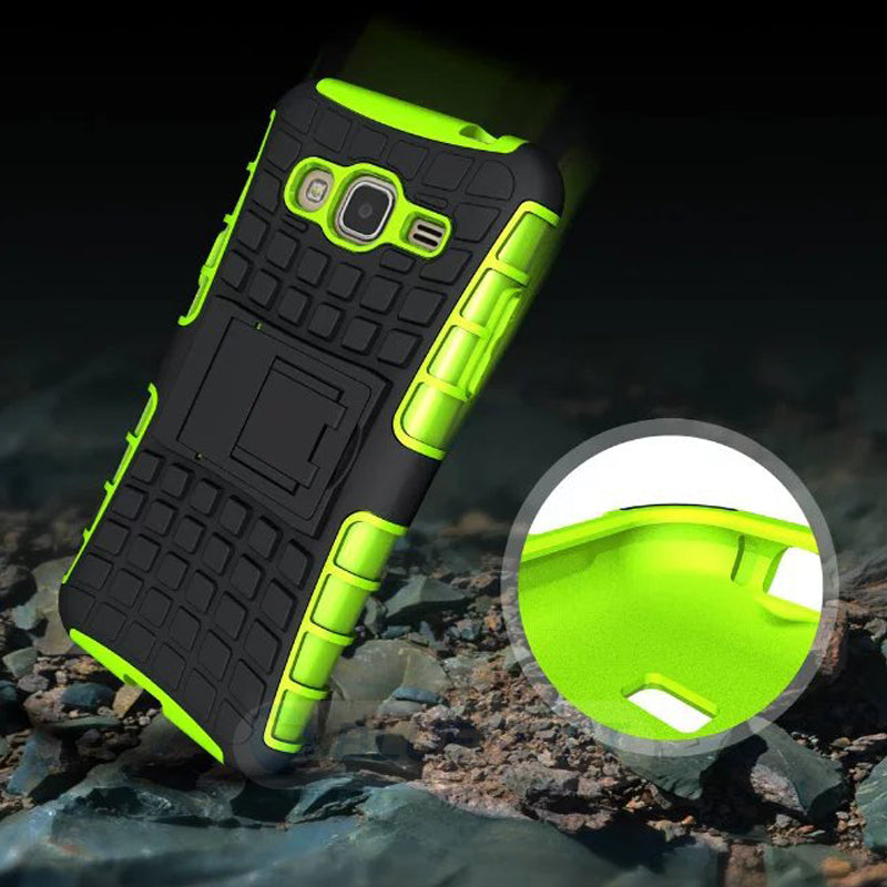 Samsung J3 2016 Case