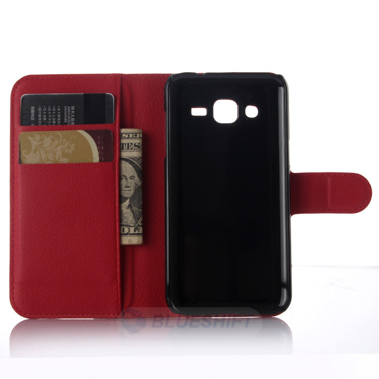 Samsung J3 2016 Case