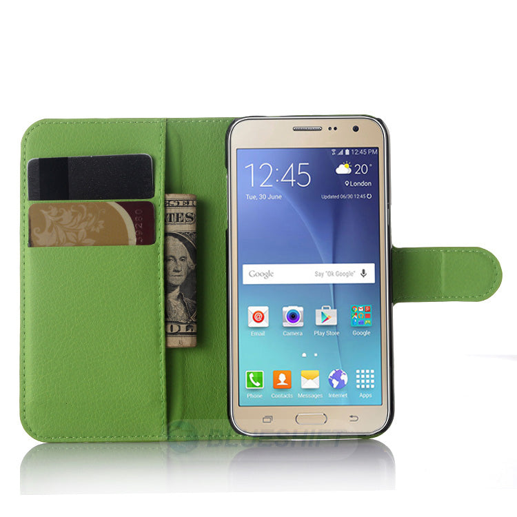 Samsung J3 2016 Case