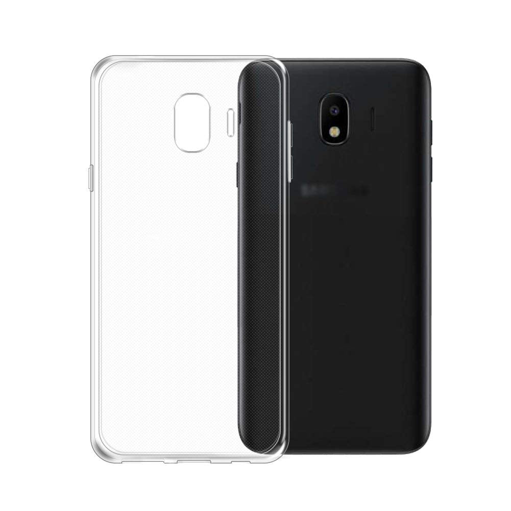 Samsung J4 Case