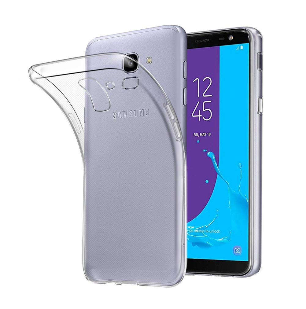 Samsung J6 Case