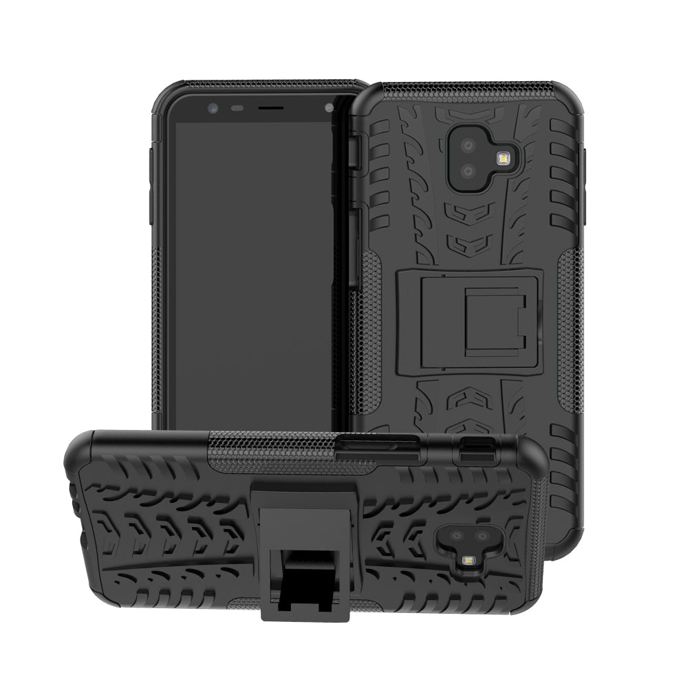 Samsung J6 Plus Case