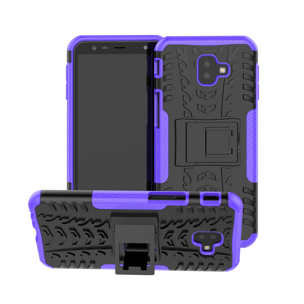 Samsung J6 Plus Case