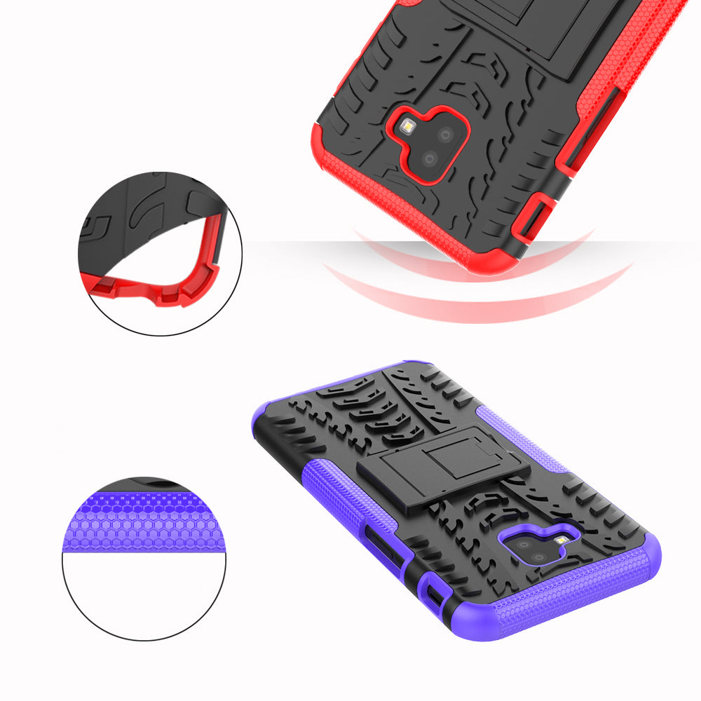 Samsung J6 Plus Case