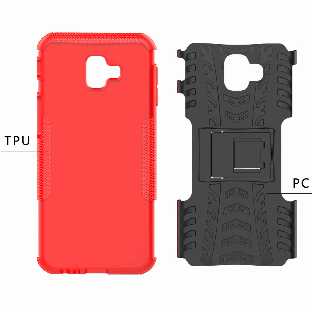 Samsung J6 Plus Case