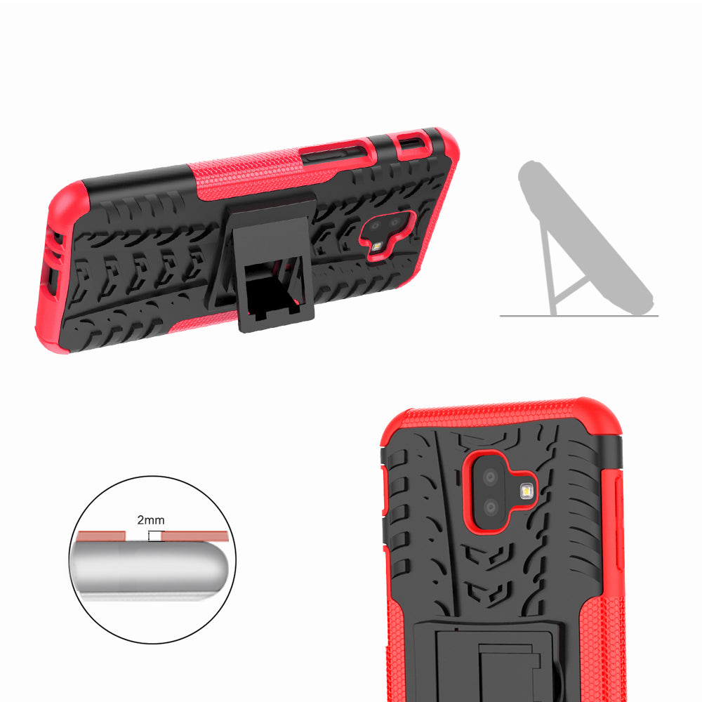 Samsung J6 Plus Case