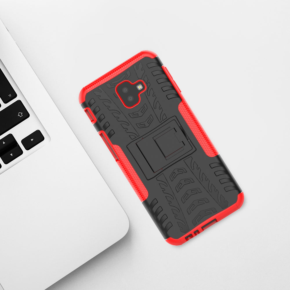 Samsung J6 Plus Case