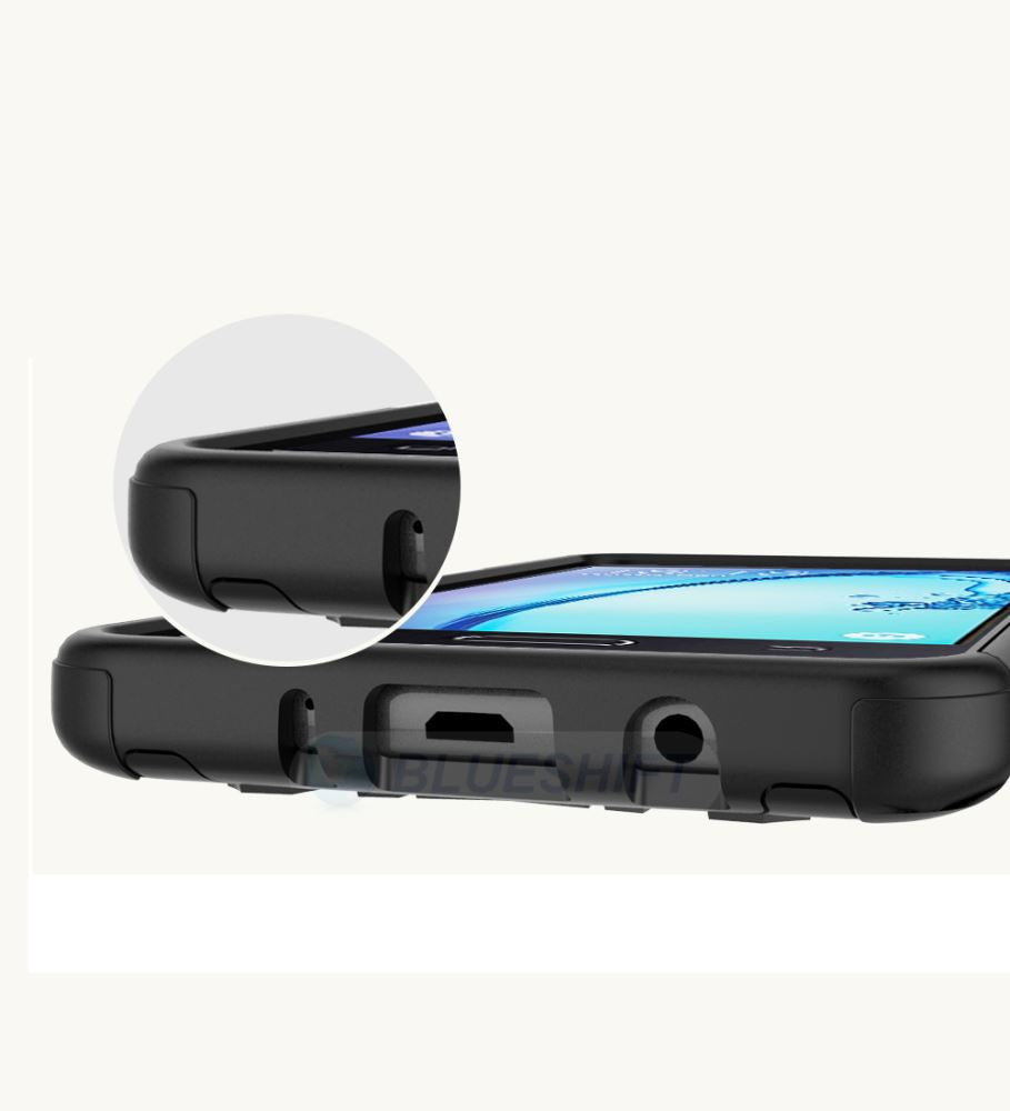 Samsung J7 Prime Case