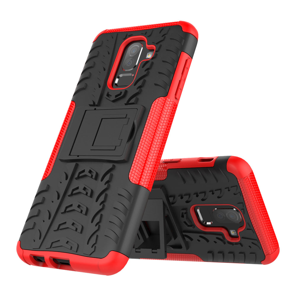 Samsung J8 2018 Case