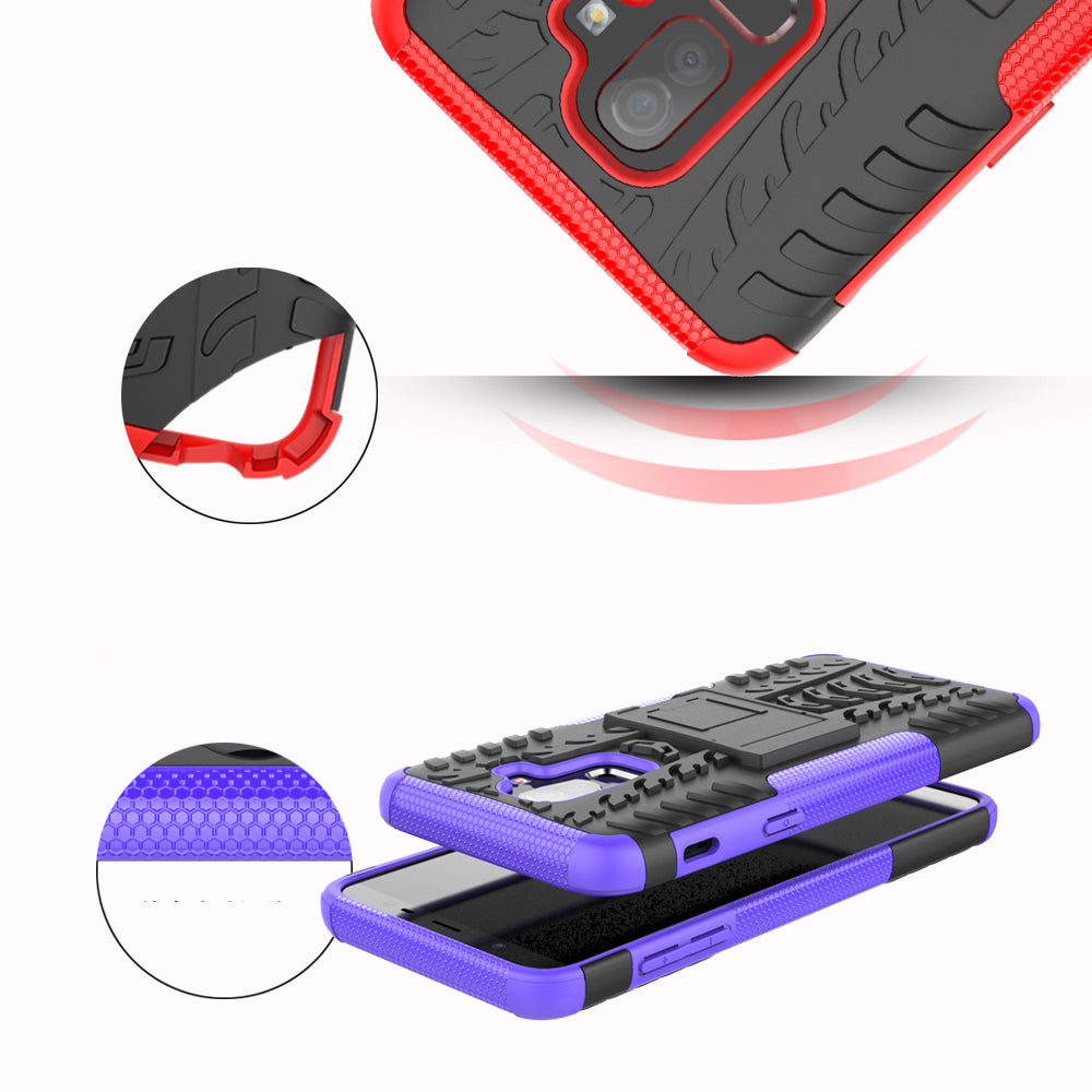 Samsung J8 2018 Case