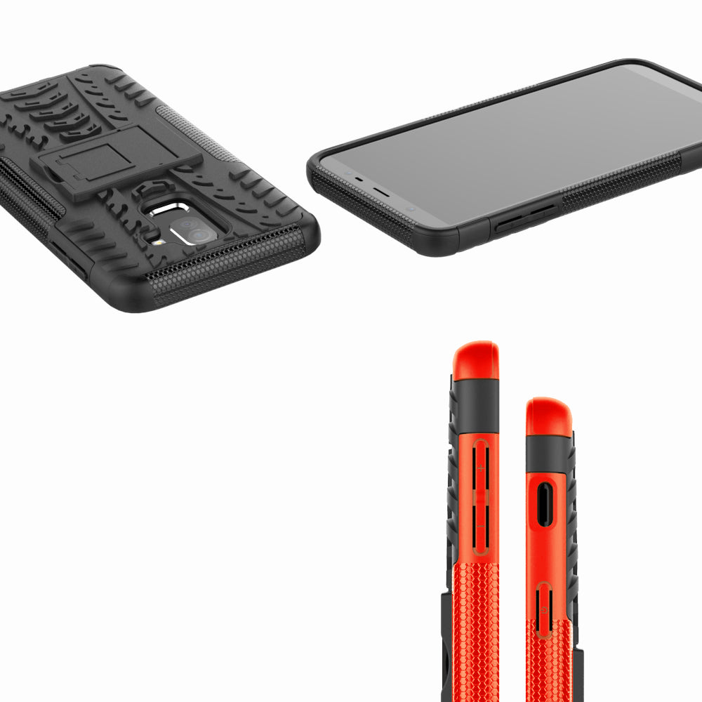 Samsung J8 2018 Case