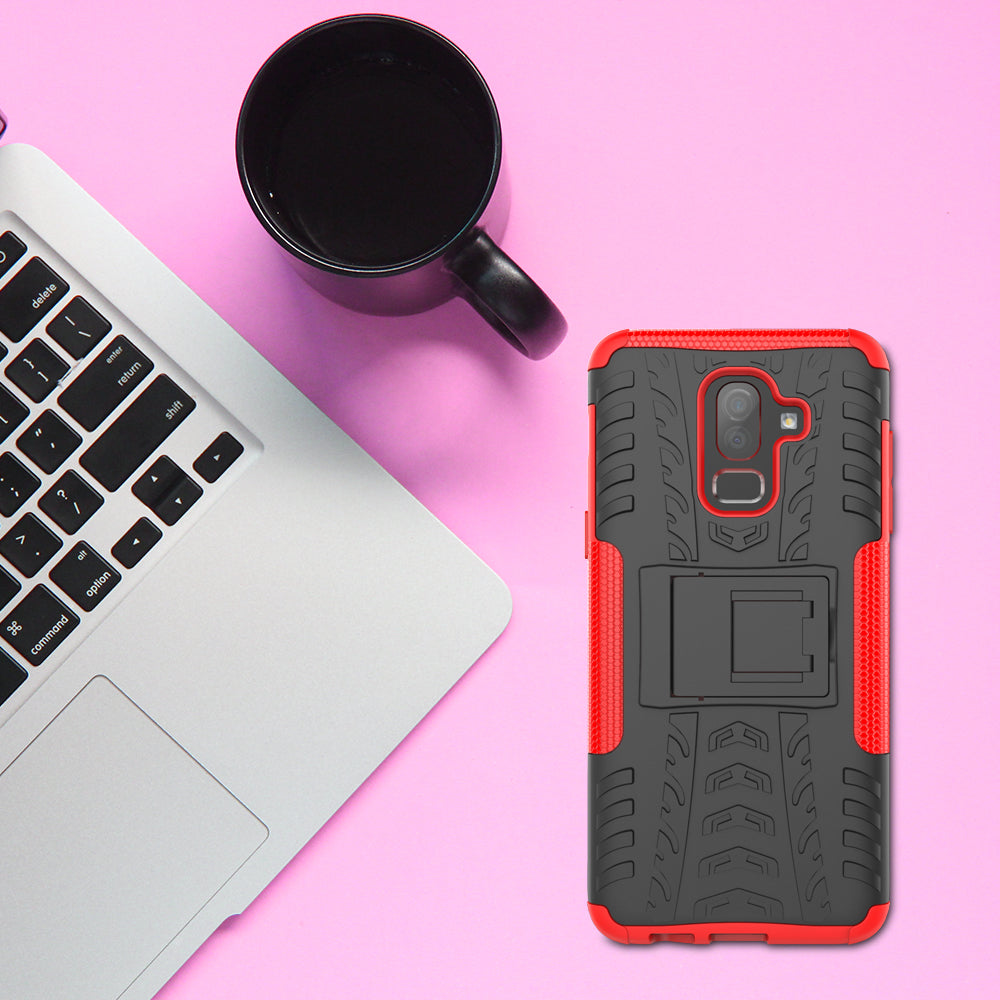 Samsung J8 2018 Case