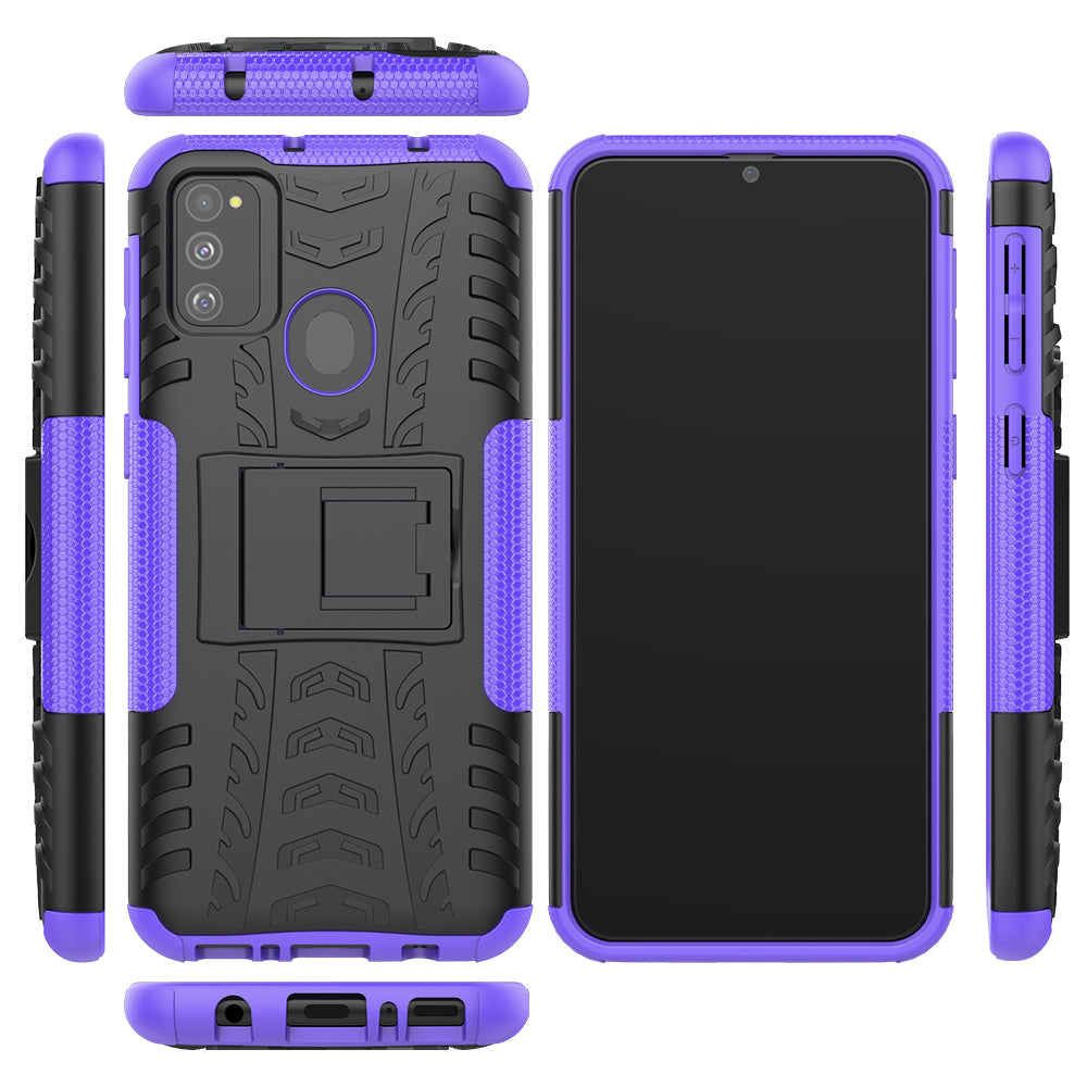 Samsung M31 Case