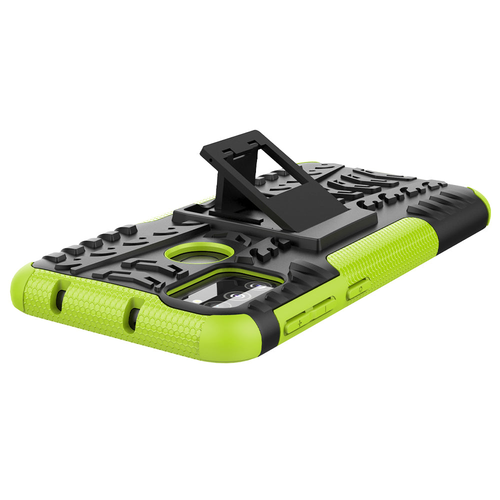 Samsung M31 Case