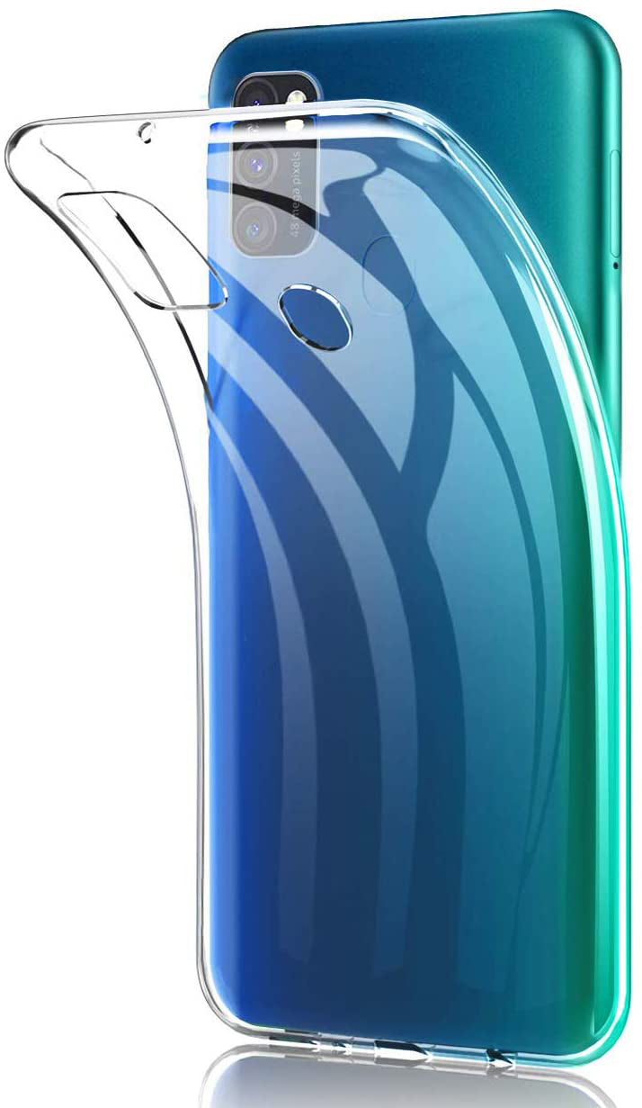 Samsung M31 Case