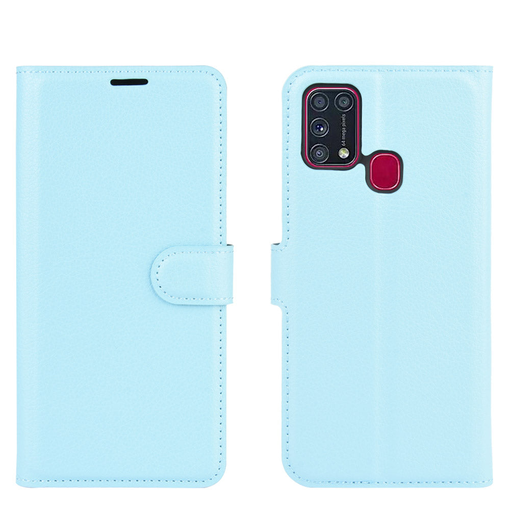 Samsung M31 Case