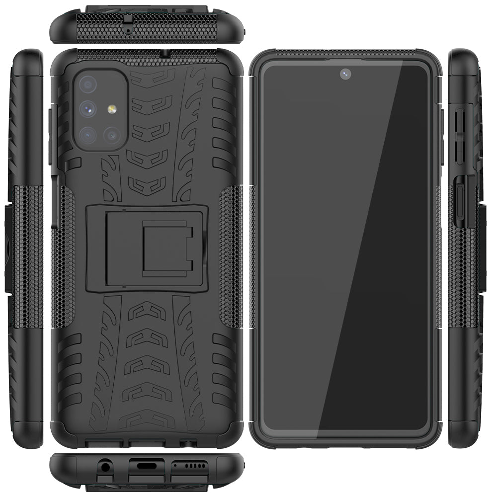 Samsung M51 Case