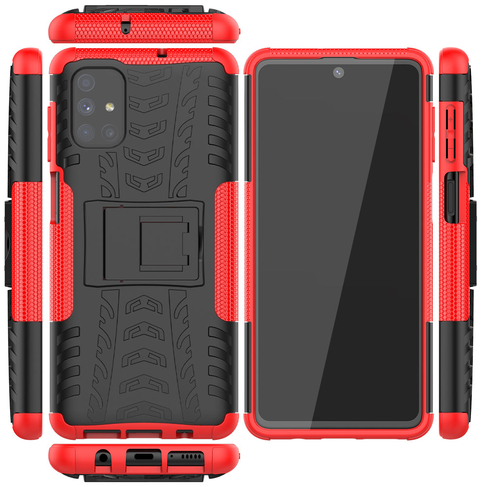 Samsung M51 Case