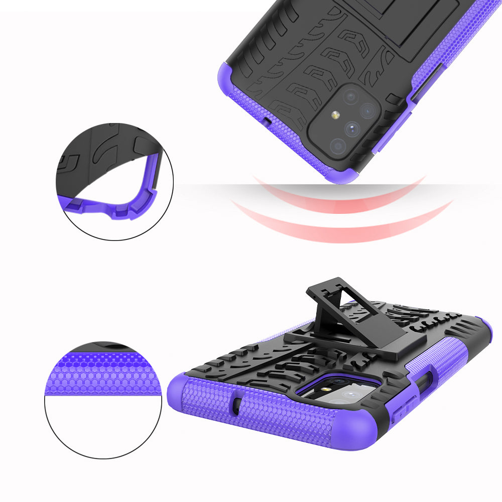 Samsung M51 Case