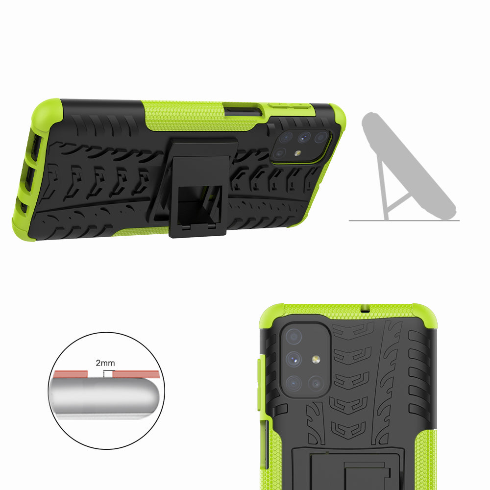Samsung M51 Case