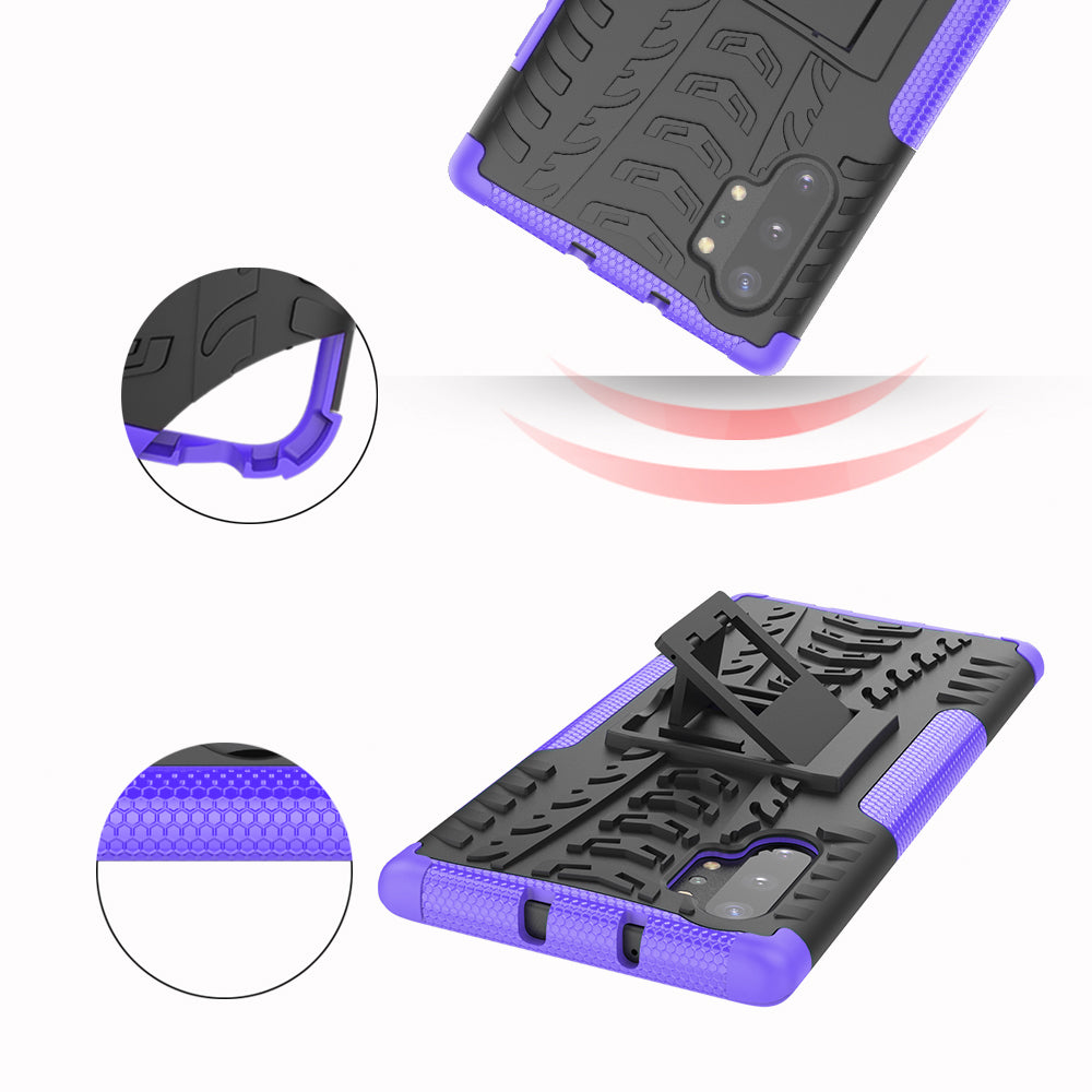 Samsung Note 10 Plus Case