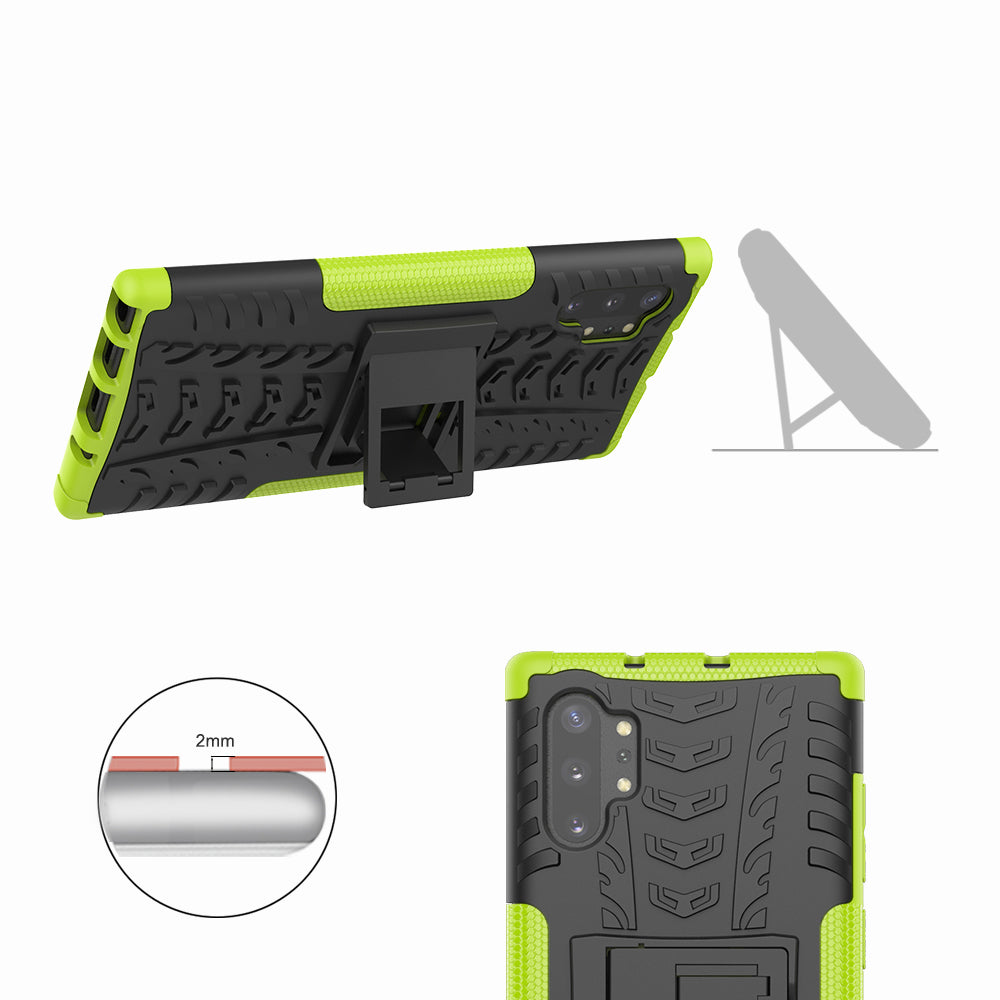 Samsung Note 10 Plus Case