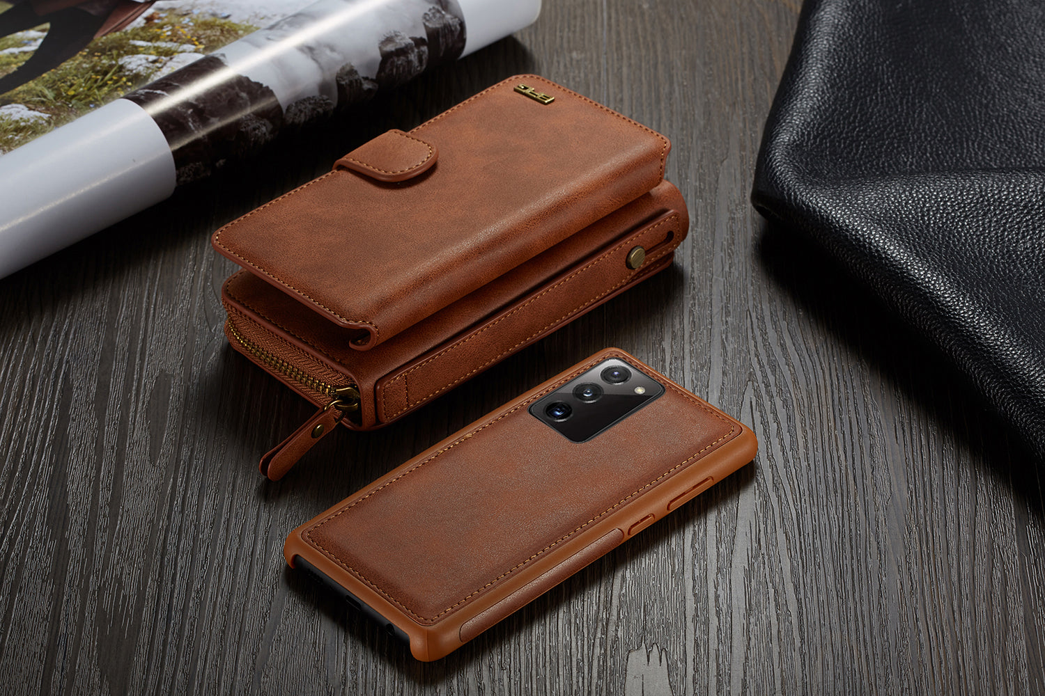 Samsung Note 20 Case