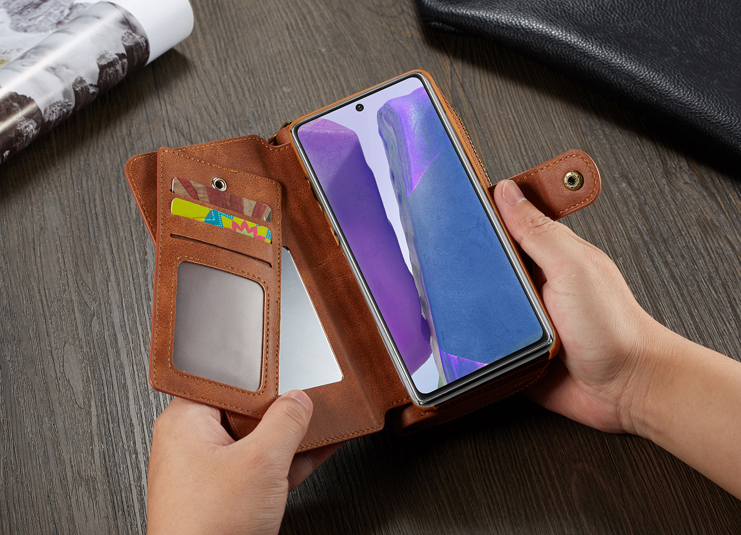 Samsung Note 20 Case