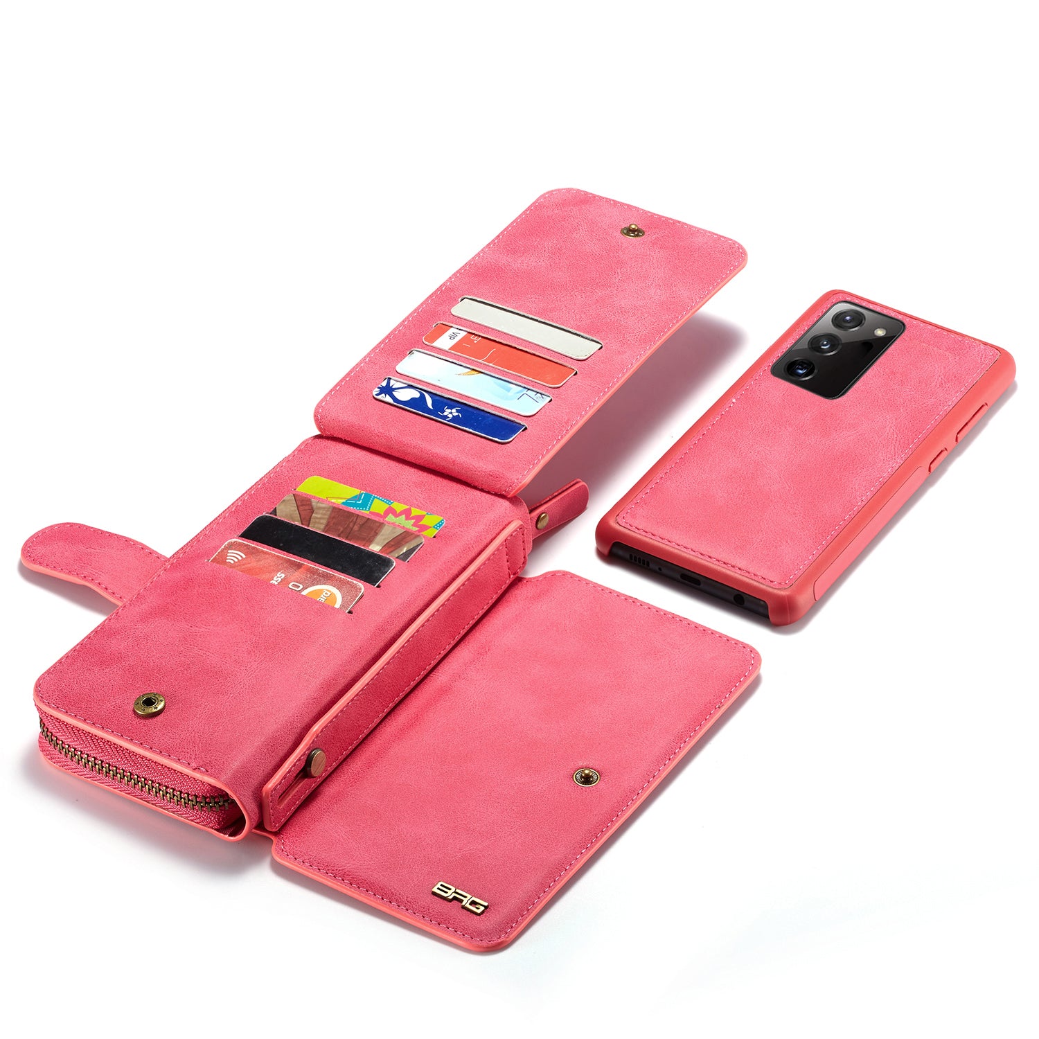 Samsung Note 20 Case