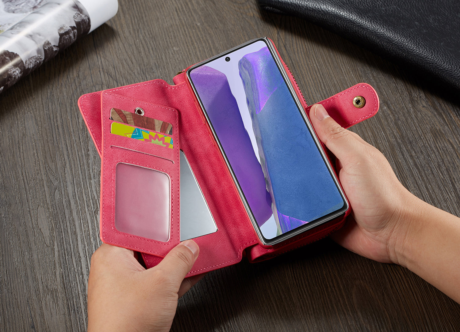 Samsung Note 20 Case