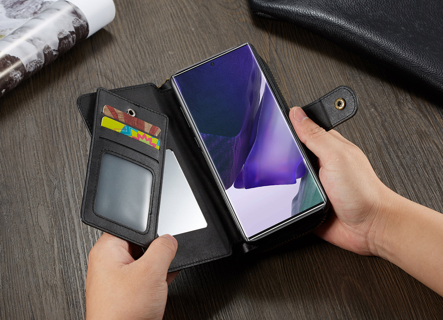 Samsung Note 20 Ultra Case