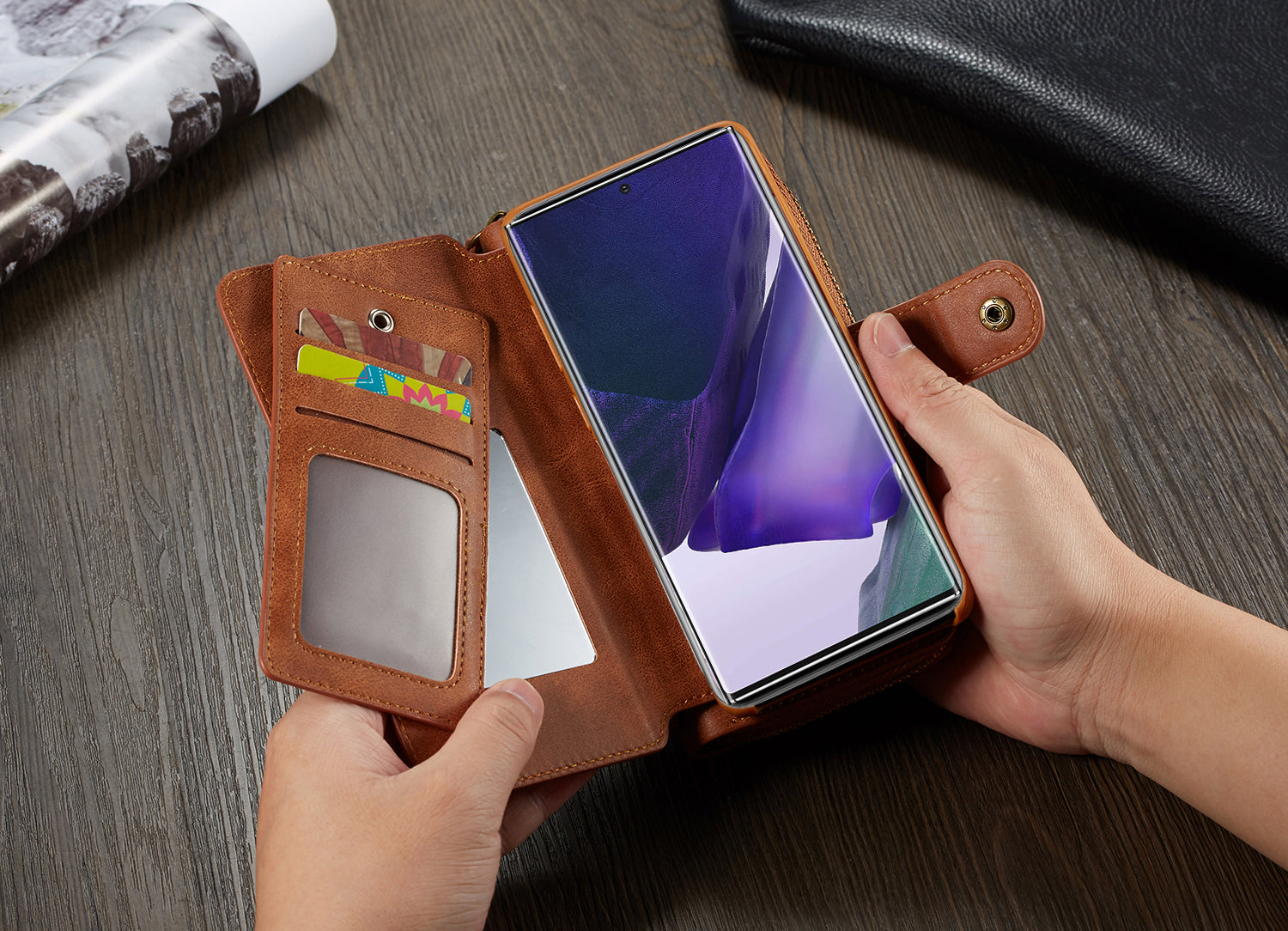 Samsung Note 20 Ultra Case