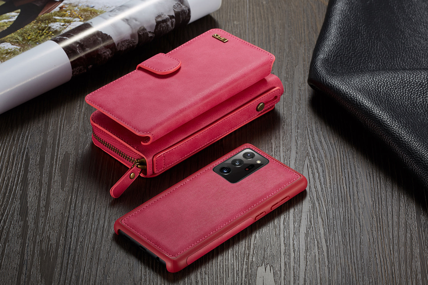 Samsung Note 20 Ultra Case