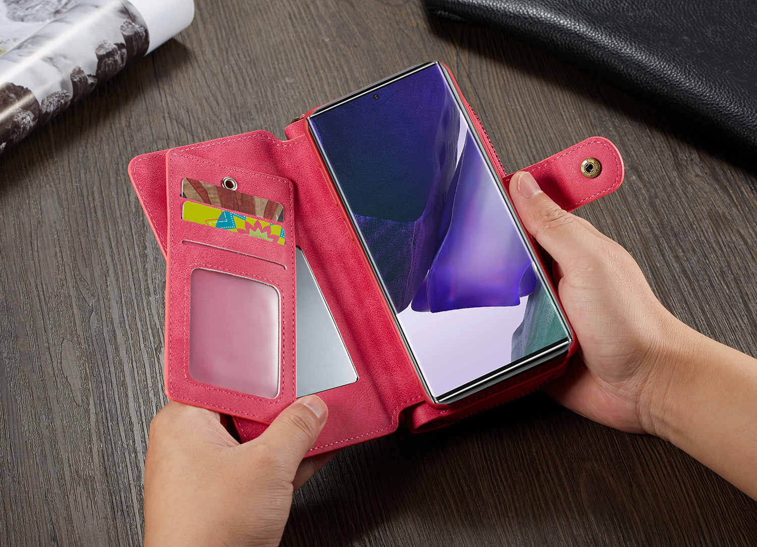 Samsung Note 20 Ultra Case