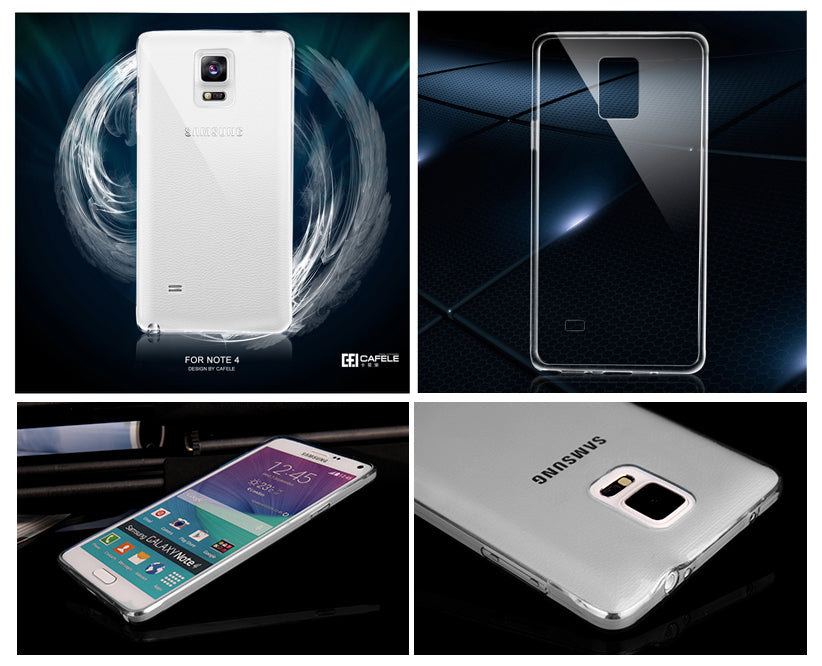 Samsung Galaxy Note 4 Case