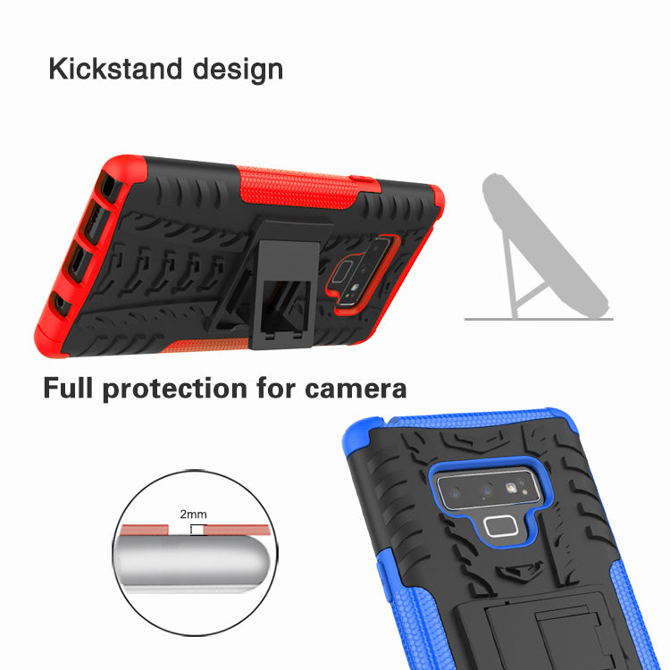 Samsung Note 9 Case