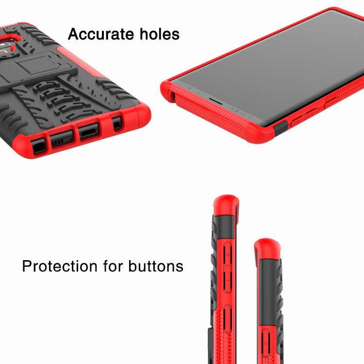 Samsung Note 9 Case