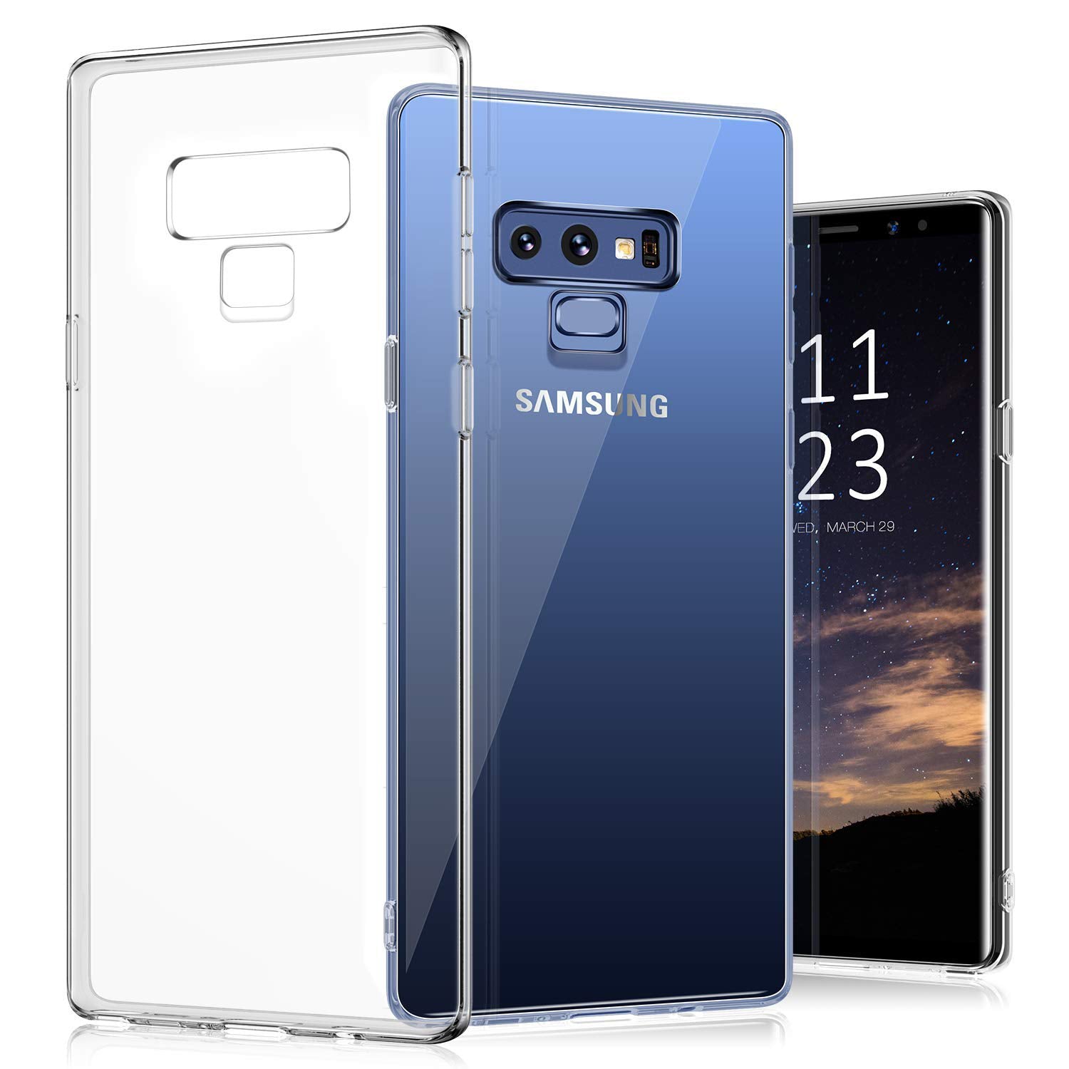 Samsung Note 9 Case
