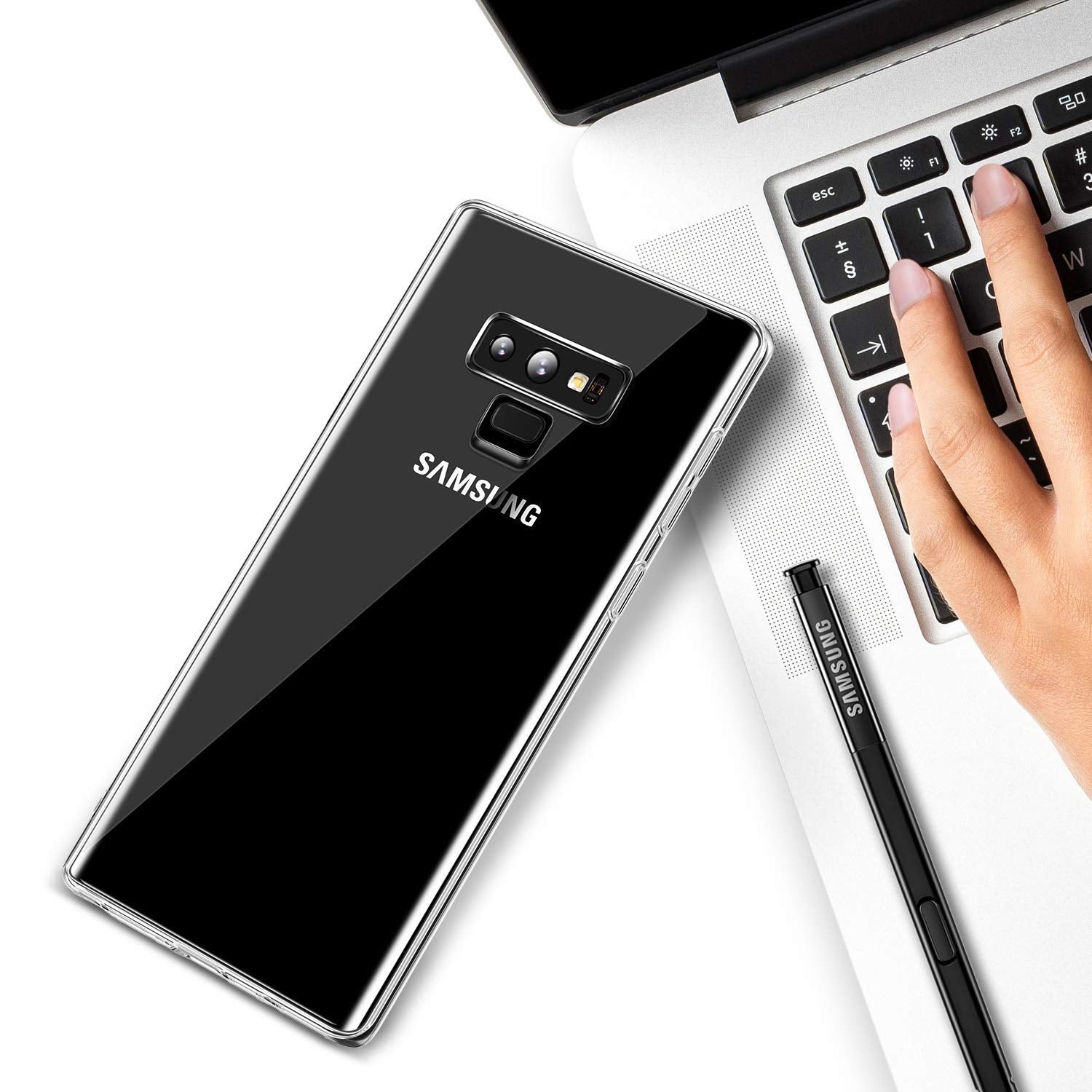 Samsung Note 9 Case