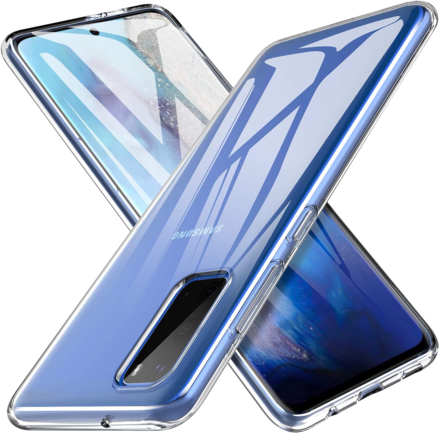 Samsung S20 Case