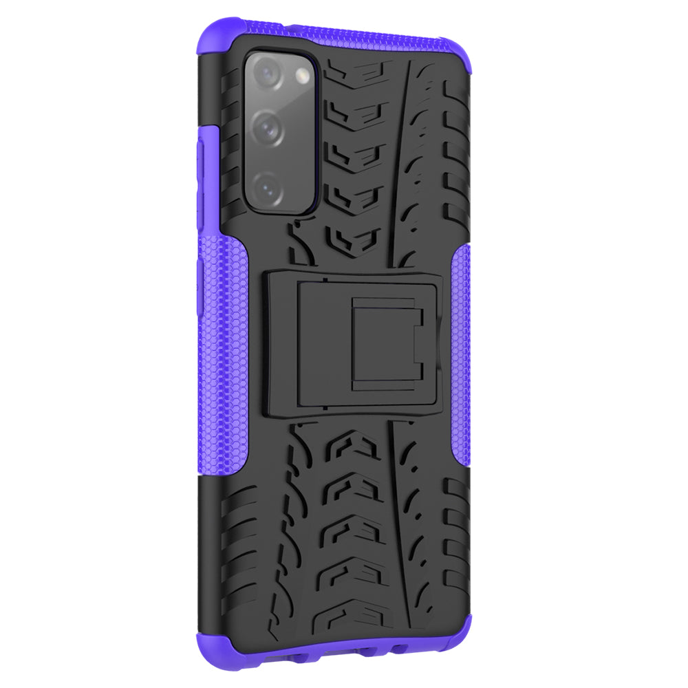 Samsung S20 FE Case