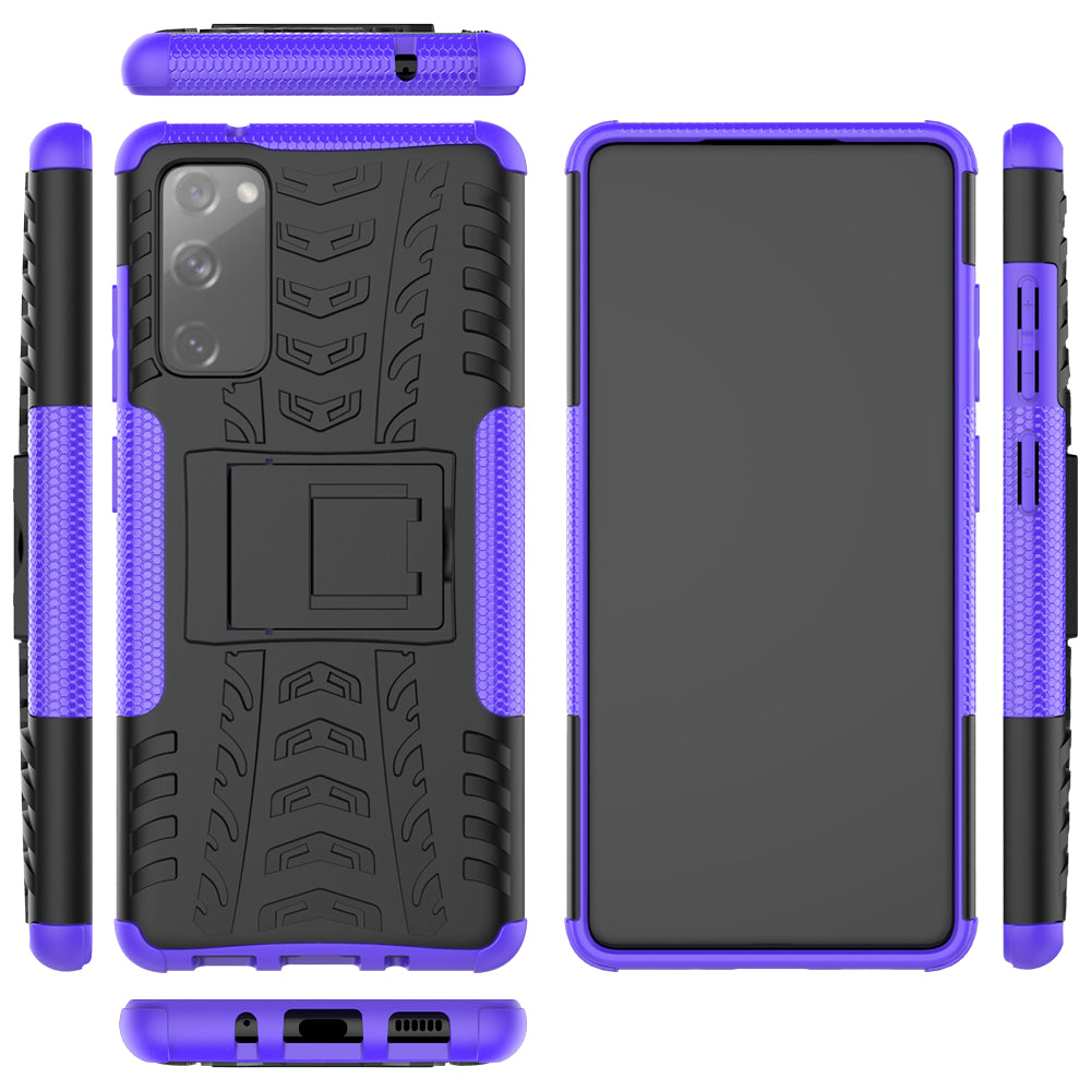 Samsung S20 FE Case