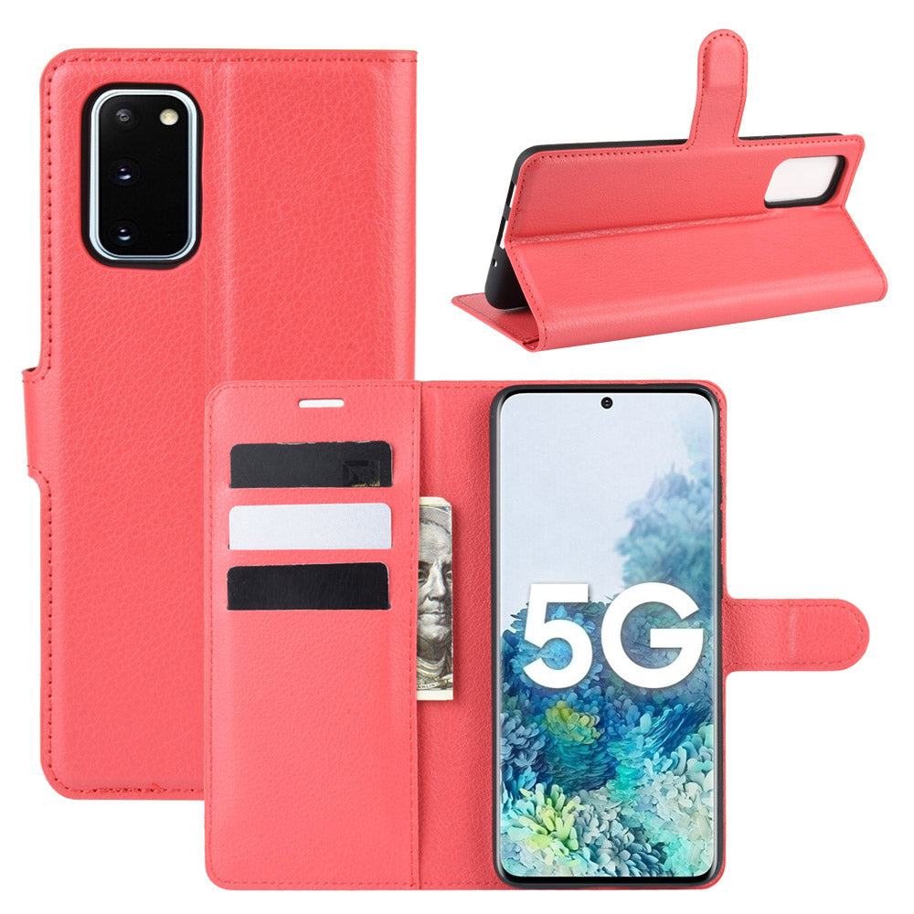 Samsung S20 FE Case