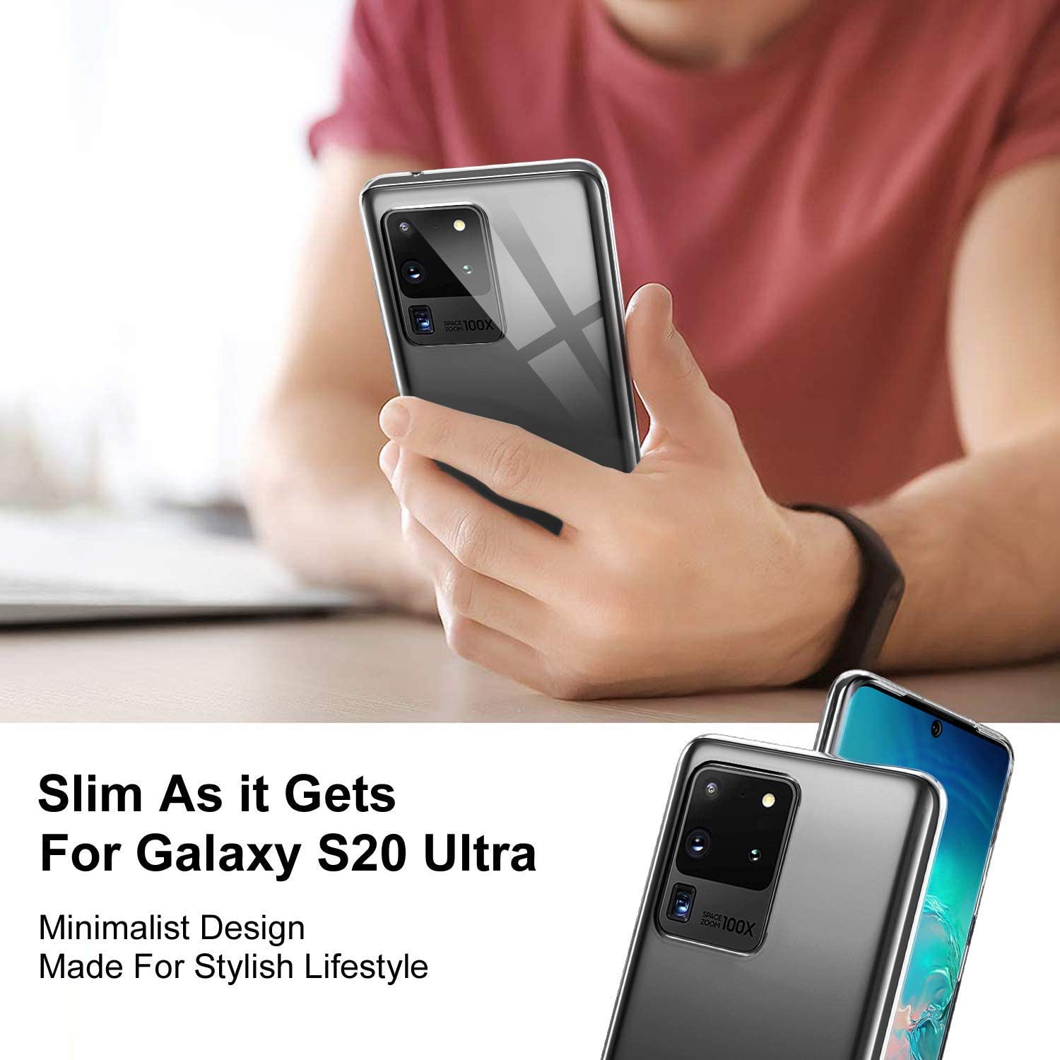 Samsung S20 Ultra Case